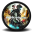Ghost Recon - Future Soldier 1 Icon 32x32 png